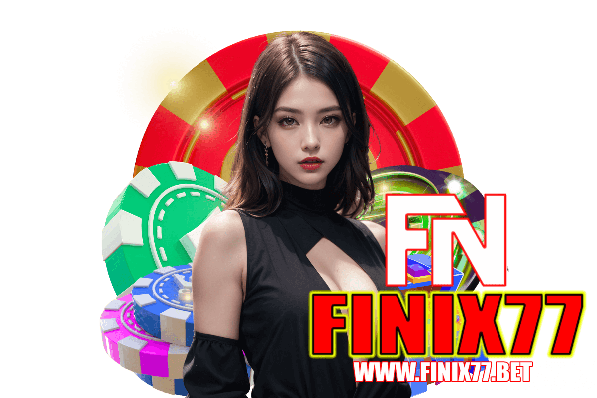 finix77 เว็บตรง